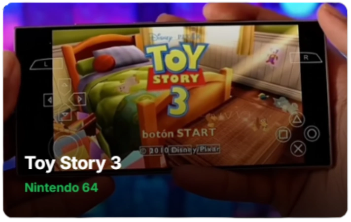 Story 3